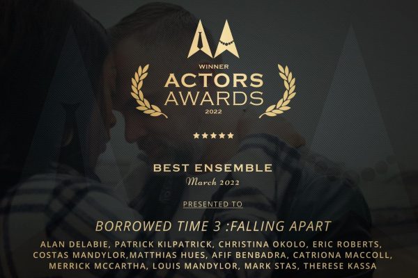 Actors' Award Los Angeles