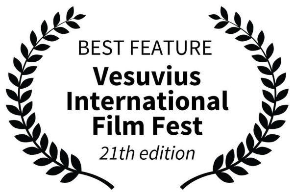 Vesuvius International Film Fest.