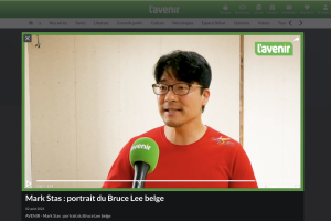 L'Avenir Interview