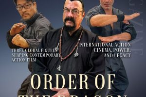 Artists Of The World